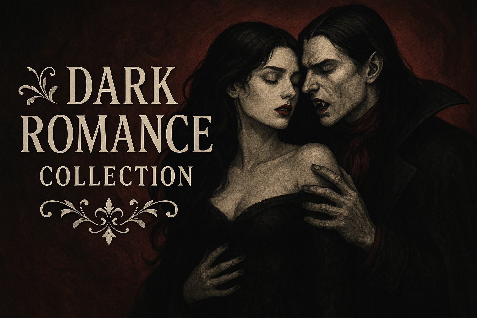 Dark Romance