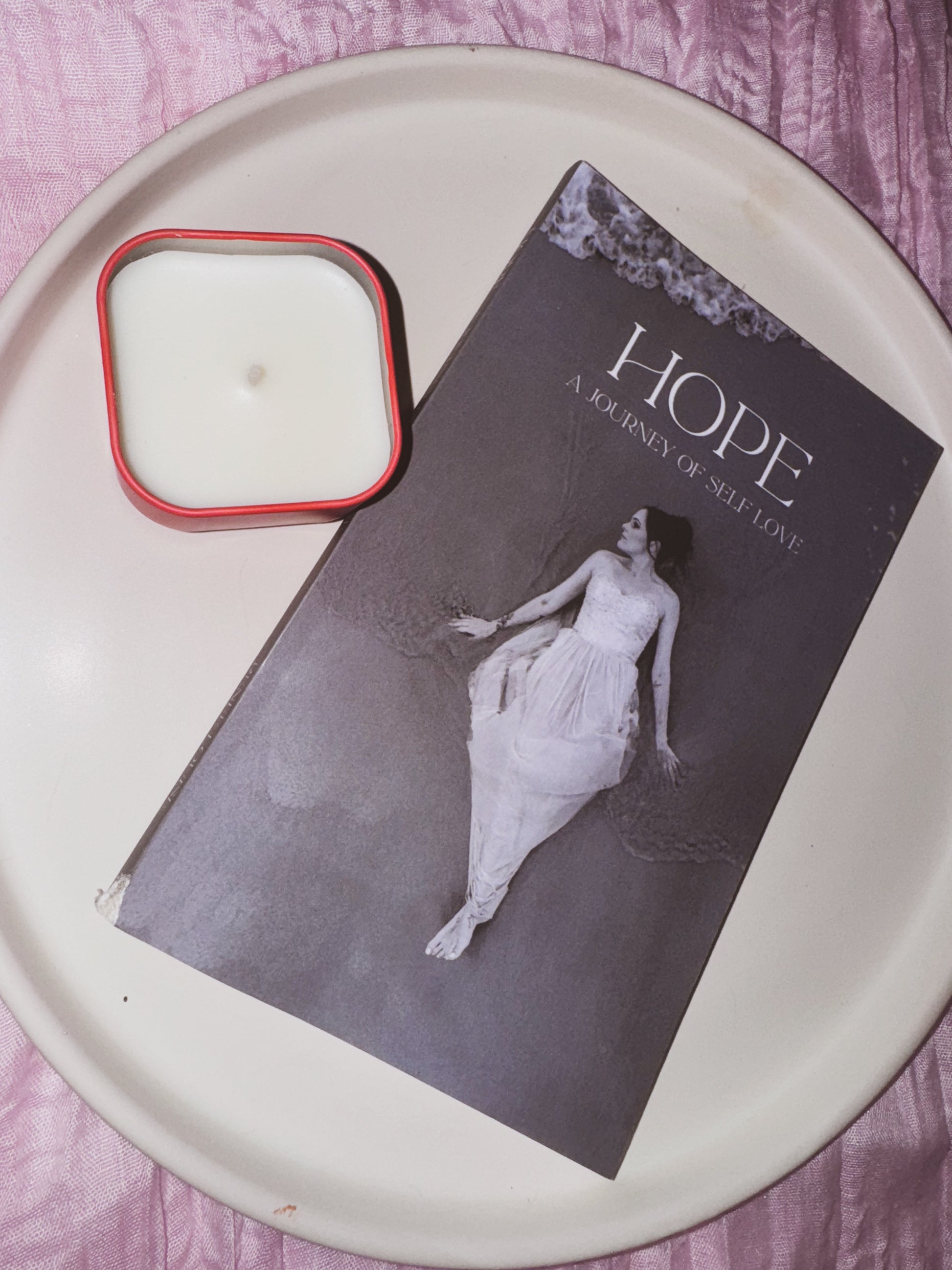 Hope - a journey of self love
