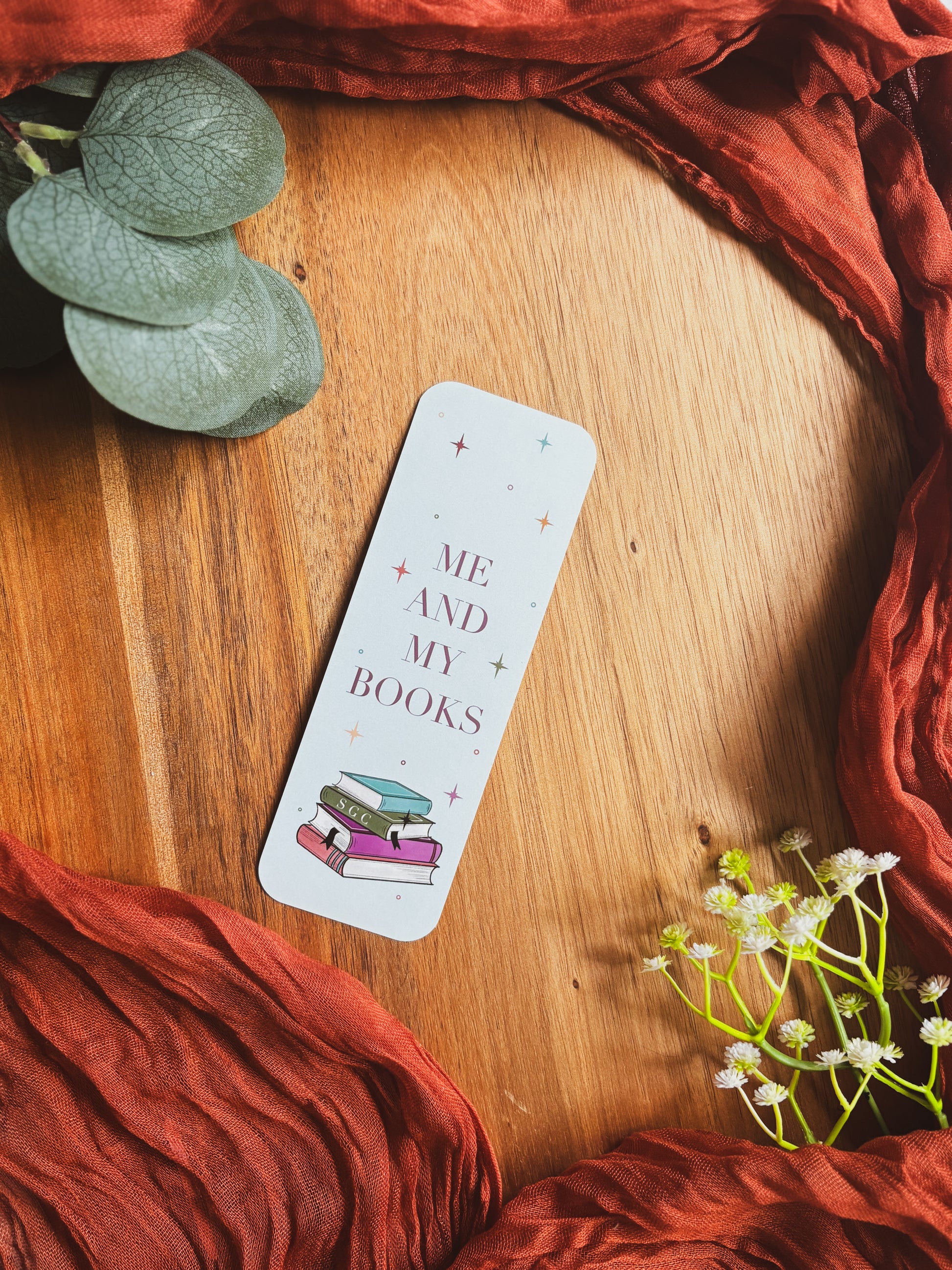 Bookmarks