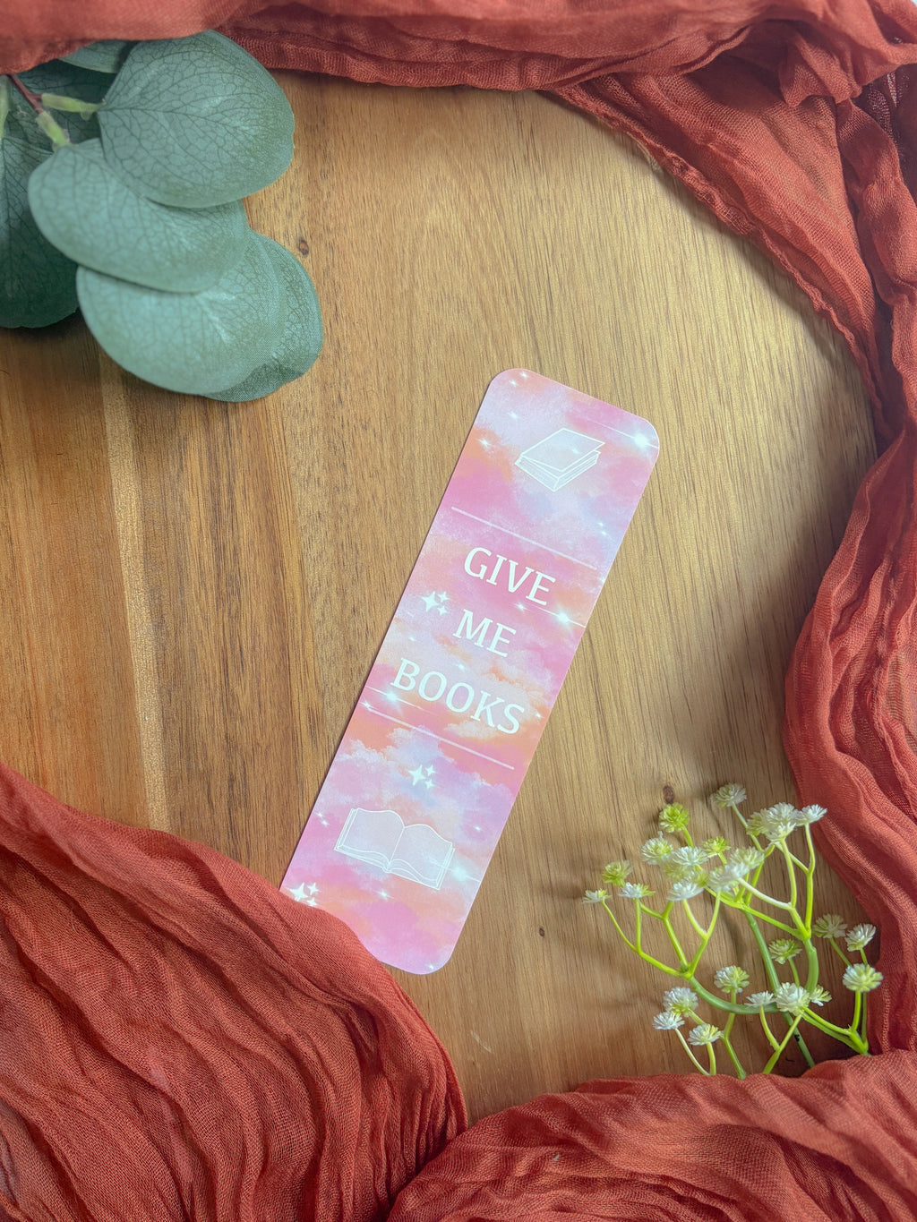 Bookmarks
