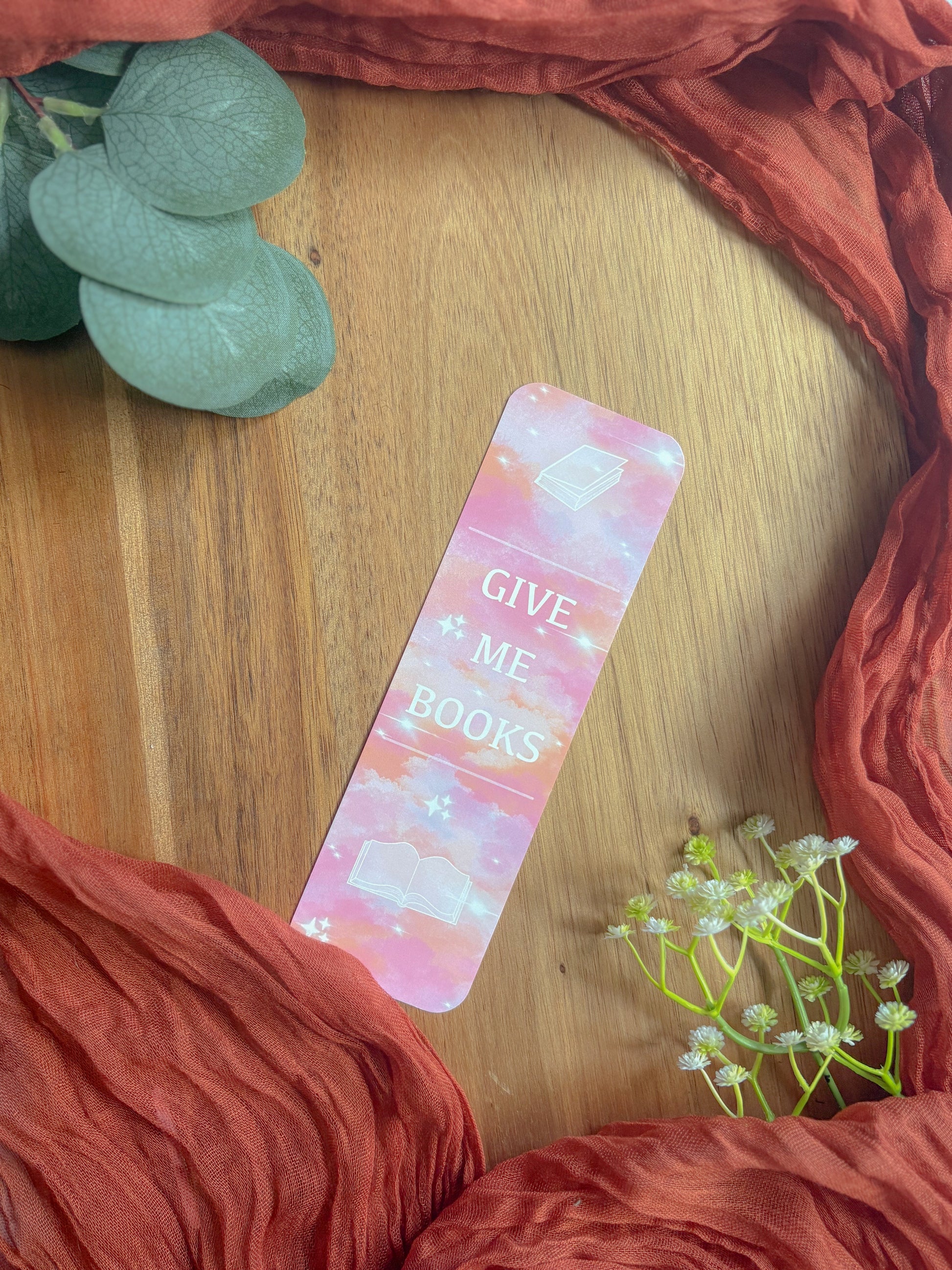Bookmarks