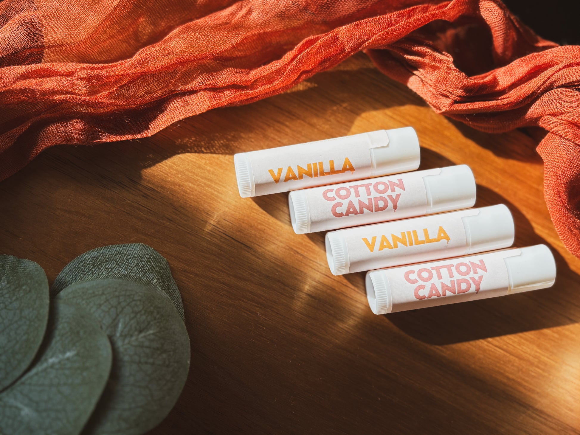 Lip balm